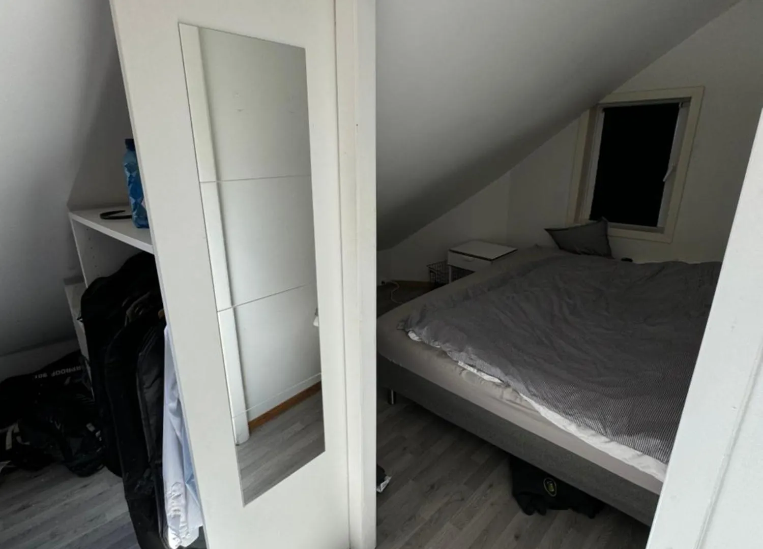 Spacious And Central Apartment I 250M From Bryggen Bergen