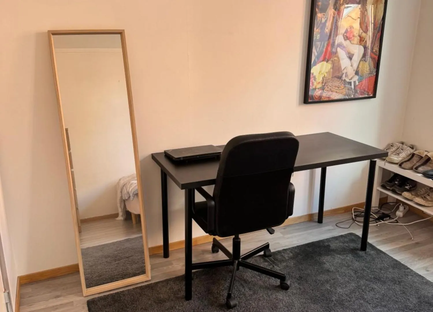 Spacious And Central Apartment I 250M From Bryggen Bergen