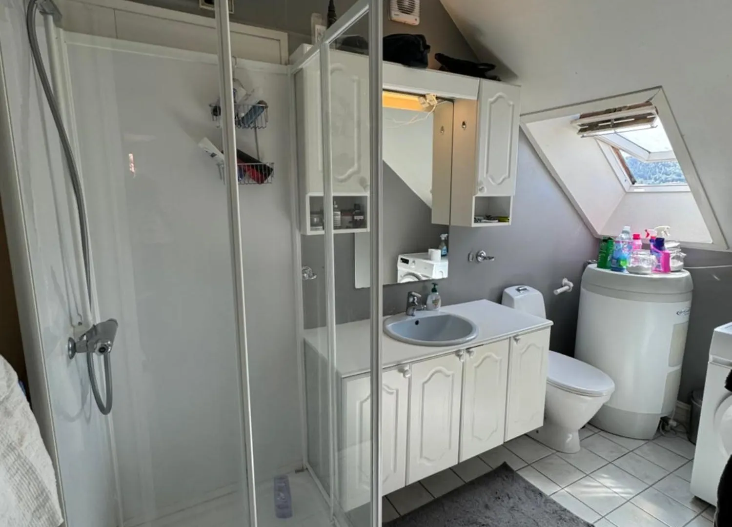 Spacious And Central Apartment I 250M From Bryggen Bergen