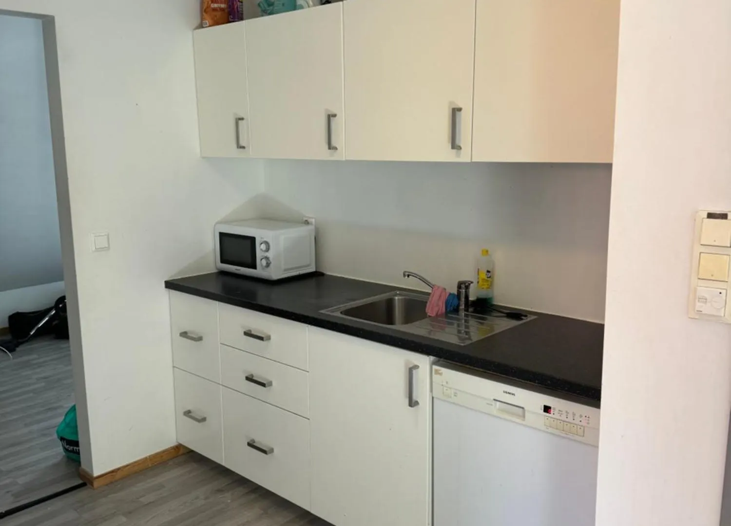 Spacious And Central Apartment I 250M From Bryggen Bergen
